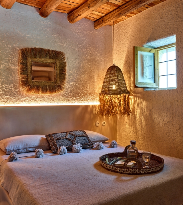 Resa Esatates for sale finca st rafael Ibiza modern 1 bedroom 7.jpg